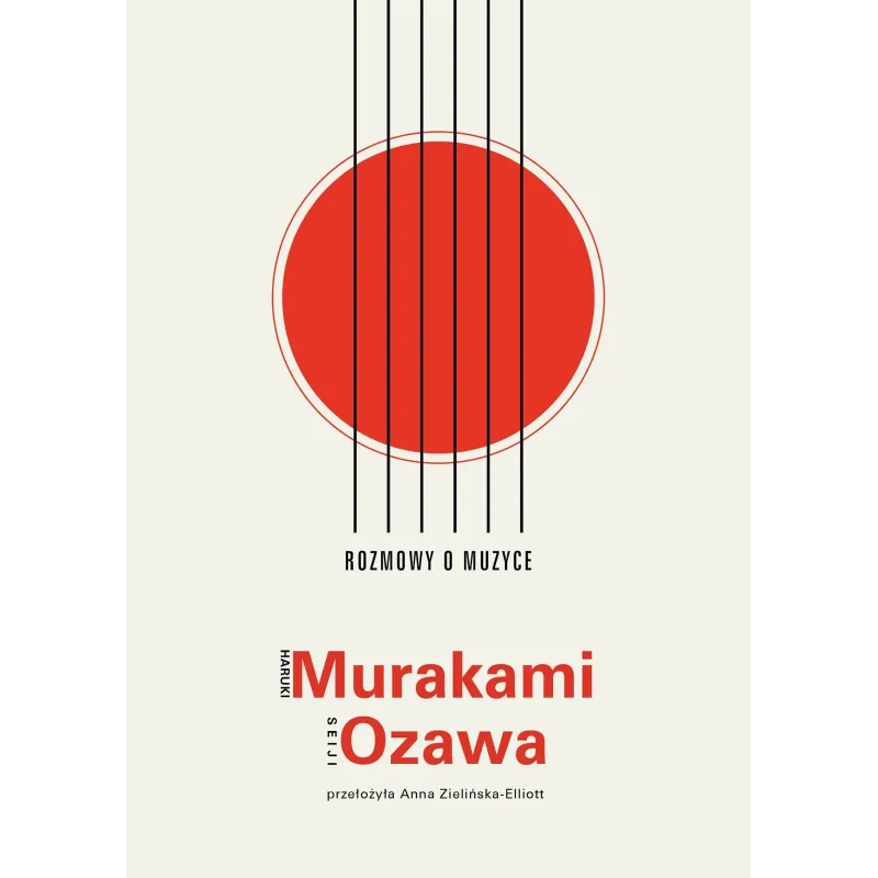 ROZMOWY O MUZYCE - Muza
