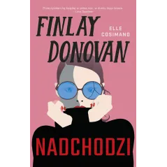 FINLAY DONOVAN NADCHODZI - Muza