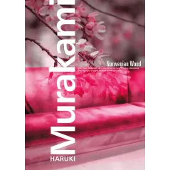 NORWEGIAN WOOD - Muza