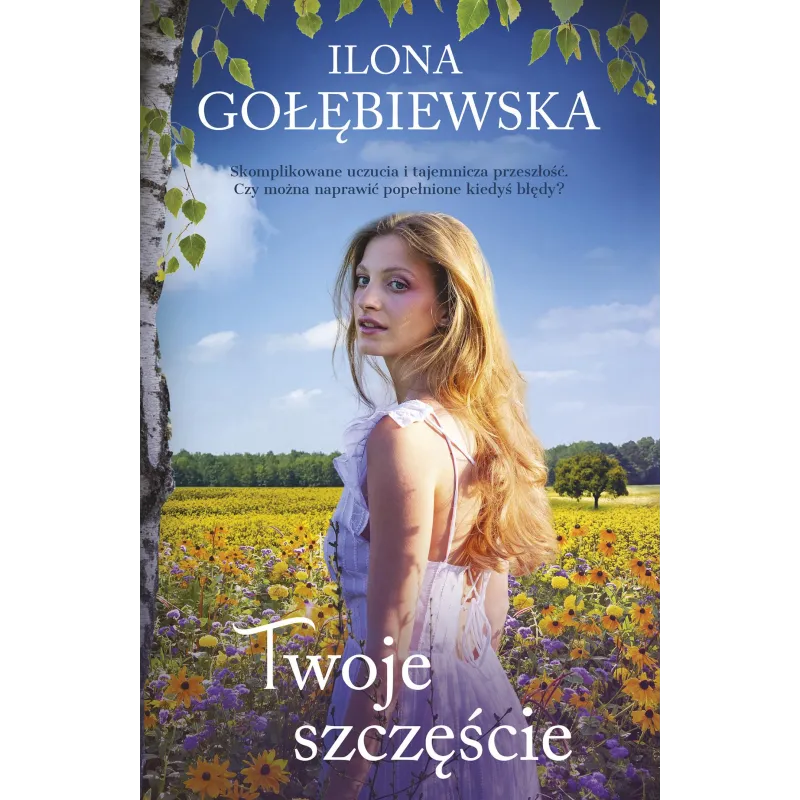 TWOJE SZCZĘŚCIE - Muza