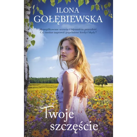 TWOJE SZCZĘŚCIE - Muza