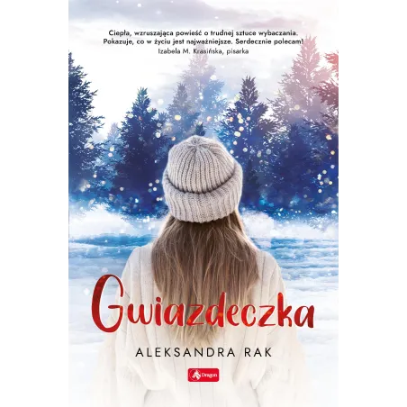 GWIAZDECZKA - Dragon