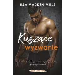KUSZĄCE WYZWANIE - Muza
