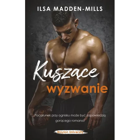 KUSZĄCE WYZWANIE - Muza