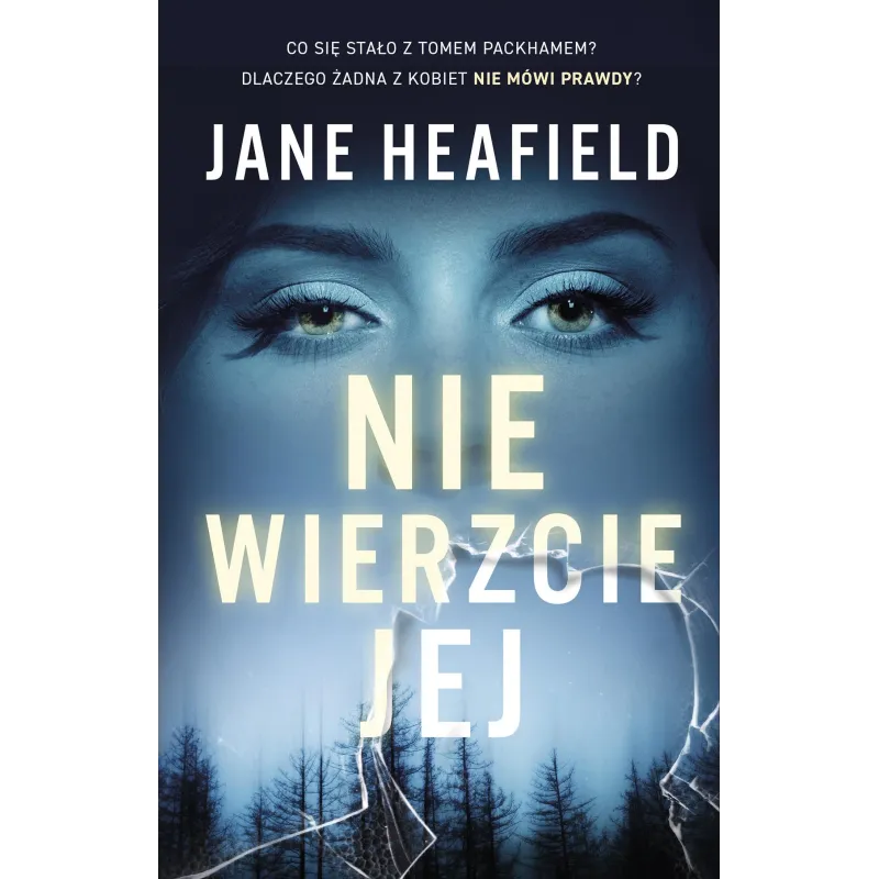 NIE WIERZCIE JEJ - Muza