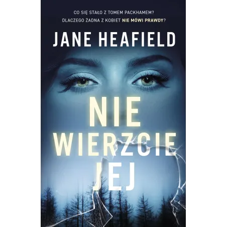 NIE WIERZCIE JEJ - Muza