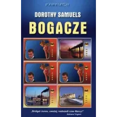 BOGACZE - Zysk