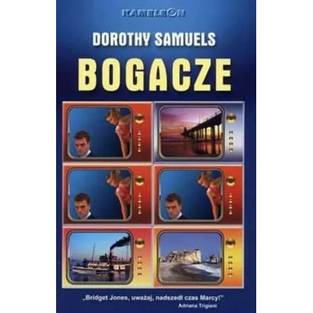 BOGACZE - Zysk