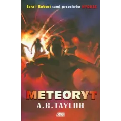 METEORYT - Akapit Press