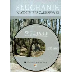 SŁUCHANIE. AUDIOBOOK - Wydawnictwo Warszawskiej Prowincji Karmelitów Bosych