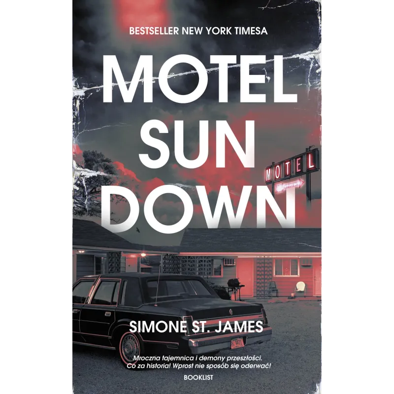 MOTEL SUN DOWN - Muza