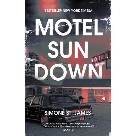 MOTEL SUN DOWN - Muza