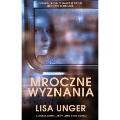 MROCZNE WYZNANIA - Muza