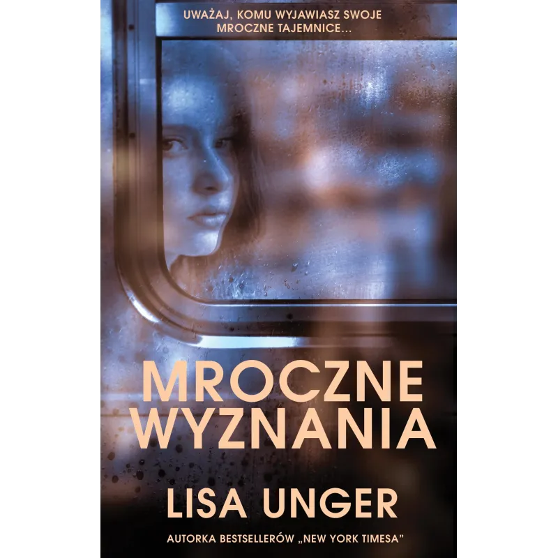 MROCZNE WYZNANIA - Muza