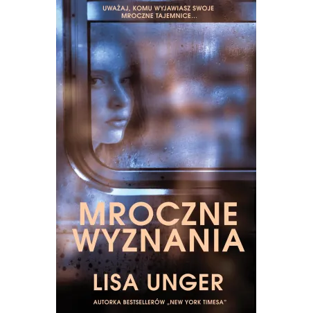 MROCZNE WYZNANIA - Muza