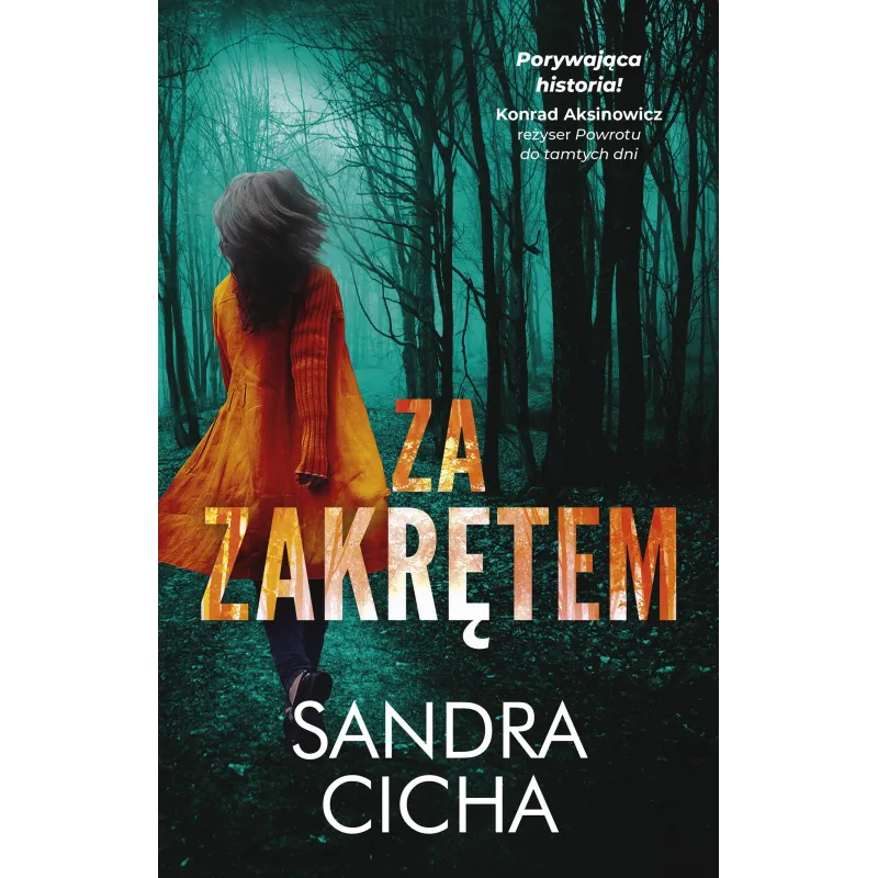 ZA ZAKRĘTEM - Akurat