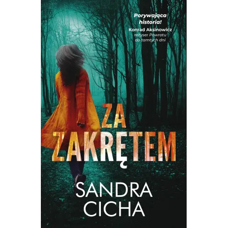 ZA ZAKRĘTEM - Akurat