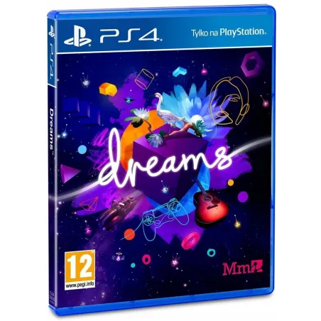 DREAMS PS4 - Sony