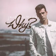 JACOB WHITESIDES WHY CD - Magic Records