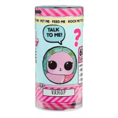 L.O.L SURPRISE! INTERAKTYWNE ZWIERZĄTKO 3+ - MGA Entertainment LTD