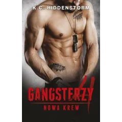 NOWA KREW. GANGSTERZY 4 - Muza
