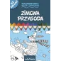 KOLOROWANKA MALUJĘ I OPOWIADAM. ZIMOWA PRZYGODA Mazur PaweŁ