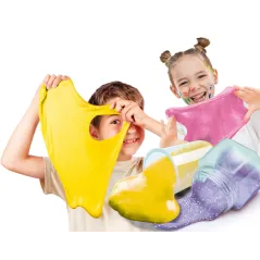Crazy Slime Clementoni 8+