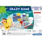 Crazy Slime Clementoni 8+