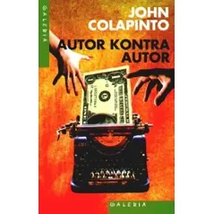 AUTOR KONTRA AUTOR Colapinto John
