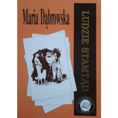 Ludzie Stamtąd Ludzie Stamtąd