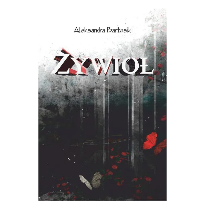 ŻYWIOŁ - Psychoskok