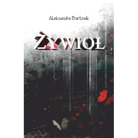 ŻYWIOŁ - Psychoskok