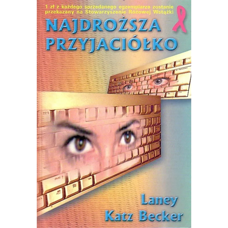 NAJDROŻSZA PRZYJACIÓŁKO - Sonia Draga