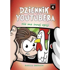 NIE MA INNEJ OPCJI. DZIENNIK YOUTUBERA 4 - Muza