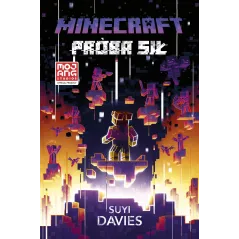 MINECRAFT. PRÓBA SIŁ - Muza