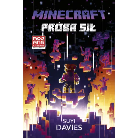 MINECRAFT. PRÓBA SIŁ - Muza