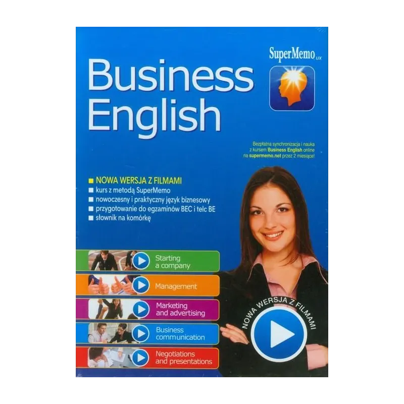 BISINESS ENGLISH 2.0