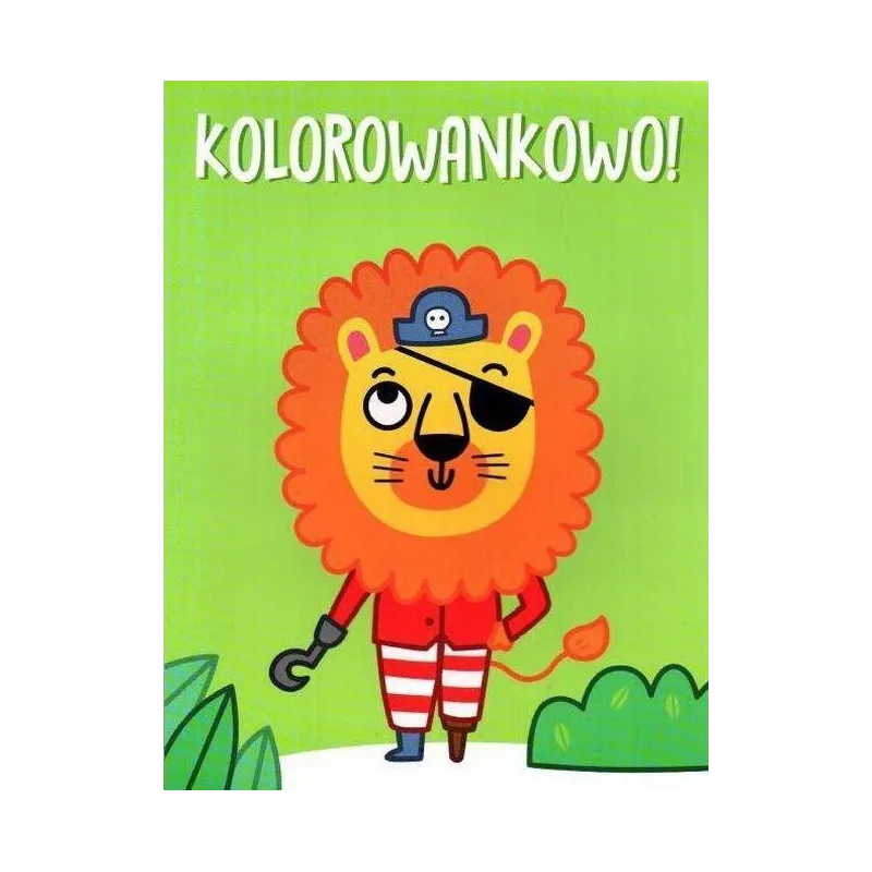 KOLOROWANKOWO! - Yoyo Books