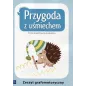 Przygoda Z Uśmiechem Pakiet 10 Książek Aktywizujących Dla Przedszkolaka + Filcowy Jeż Gutek 5+ Przygoda Z Uśmiechem Pakiet 10 Książek Aktywizujących Dla Przedszkolaka + Filcowy Jeż Gutek 5+