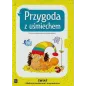 Przygoda Z Uśmiechem Pakiet 10 Książek Aktywizujących Dla Przedszkolaka + Filcowy Jeż Gutek 5+ Przygoda Z Uśmiechem Pakiet 10 Książek Aktywizujących Dla Przedszkolaka + Filcowy Jeż Gutek 5+