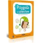 Przygoda Z Uśmiechem Pakiet 10 Książek Aktywizujących Dla Przedszkolaka + Filcowy Jeż Gutek 5+ Przygoda Z Uśmiechem Pakiet 10 Książek Aktywizujących Dla Przedszkolaka + Filcowy Jeż Gutek 5+