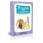 Przygoda Z Uśmiechem Pakiet 10 Książek Aktywizujących Dla Przedszkolaka + Filcowy Jeż Gutek 5+ Przygoda Z Uśmiechem Pakiet 10 Książek Aktywizujących Dla Przedszkolaka + Filcowy Jeż Gutek 5+