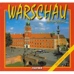 WARSCHAU UND UMGEBUNG II GATUNEK