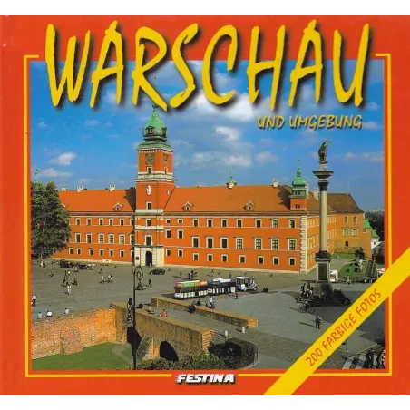 WARSCHAU UND UMGEBUNG II GATUNEK