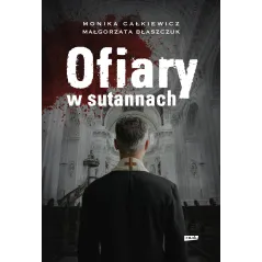 OFIARY W SUTANNACH - Znak