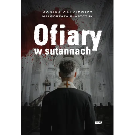 OFIARY W SUTANNACH - Znak