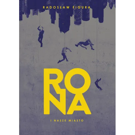 RONA I NASZE MIASTO - Znak