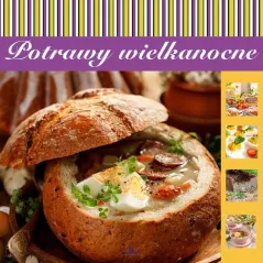 POTRAWY WIELKANOCNE - Arystoteles