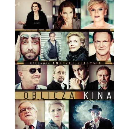 Oblicza Kina