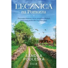 LECZNICA NA POMORZU Sandra Podleska